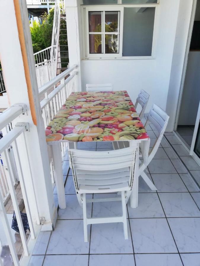 Villa Kazaluce - Appartement 2 Chambres Ле-Муль Экстерьер фото