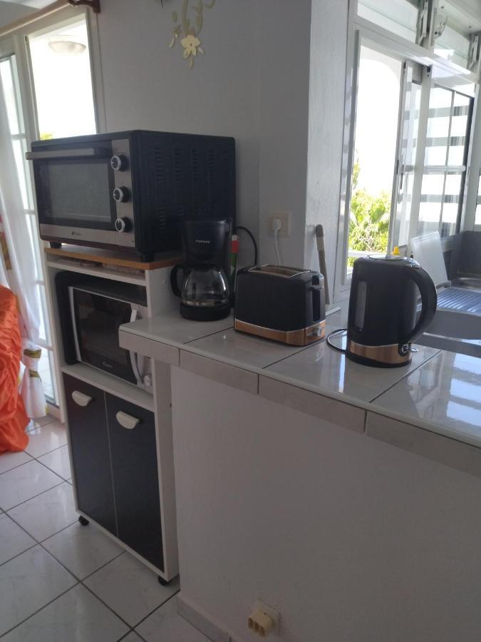 Villa Kazaluce - Appartement 2 Chambres Ле-Муль Экстерьер фото